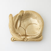 Rabbit Trinket Dish