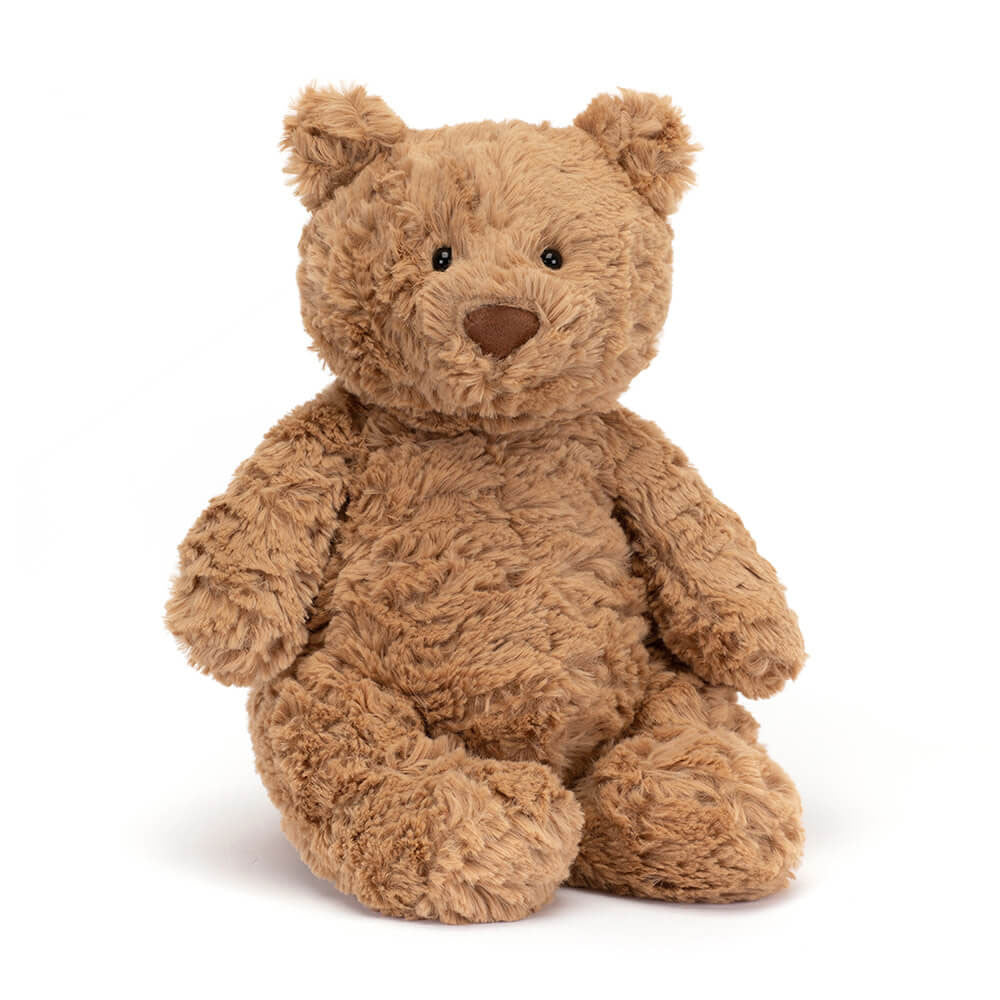 Bartholomew Bear large by Jellycat