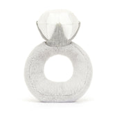 Amuseables diamond Ring by Jellycat