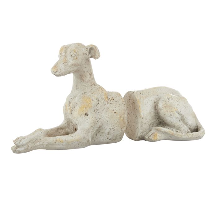 Antique Hound Boookends by Society Home